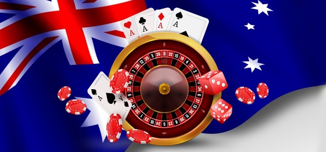Take Home Lessons On aussie casino online
