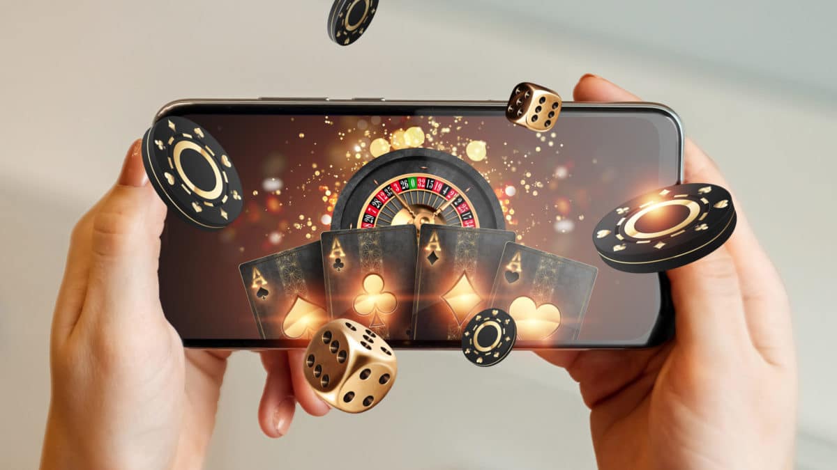 3 Gadgets That Enhance The Online Casino Experience