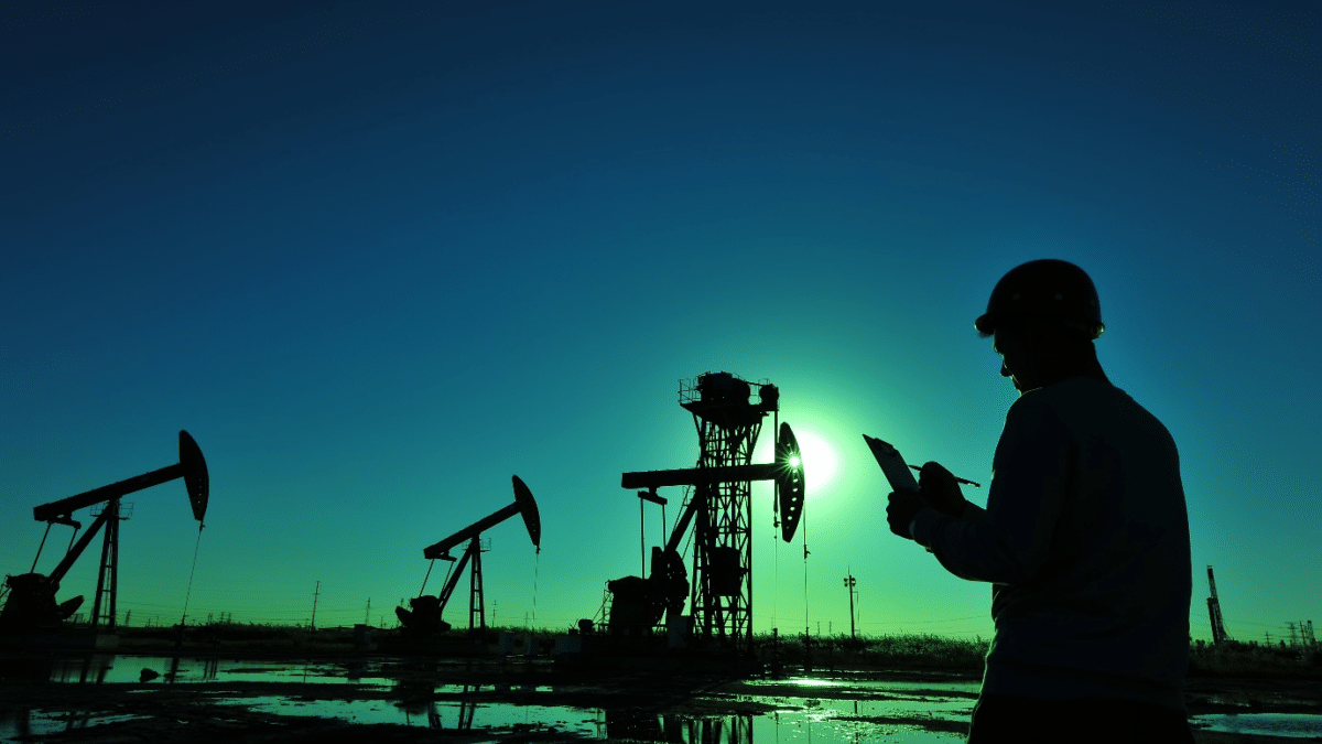 Crude Oil – The Light and Sweet Future of Oil Trading?