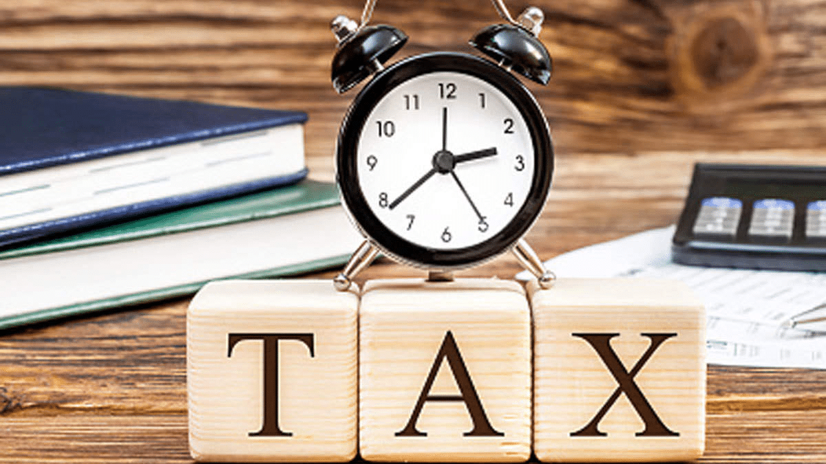 4 Reasons Why Tax Planning is Important