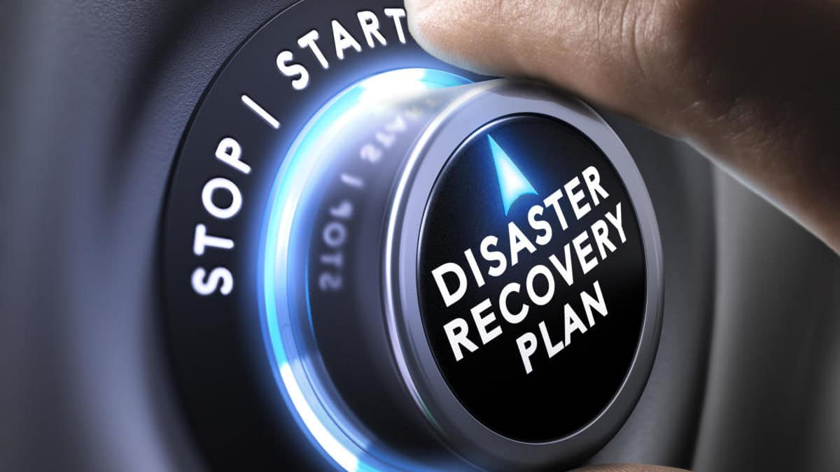 Why Your Business Needs To Have a Disaster Recovery System In Place