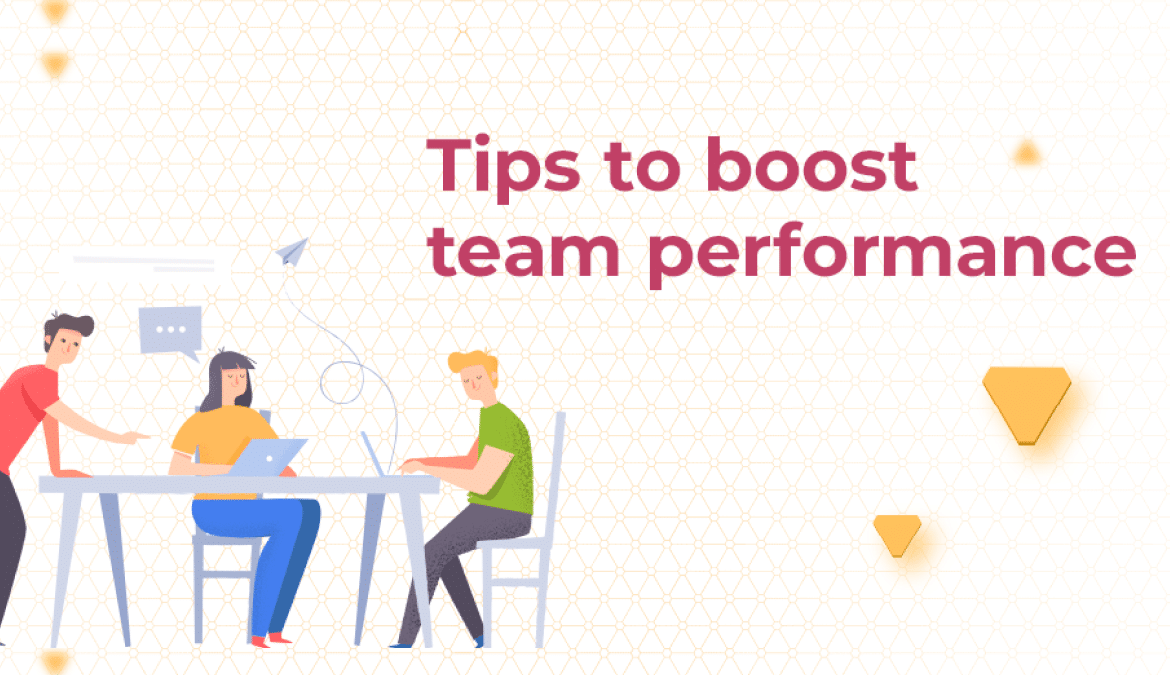How Top Teams Maintain High Levels of Productivity