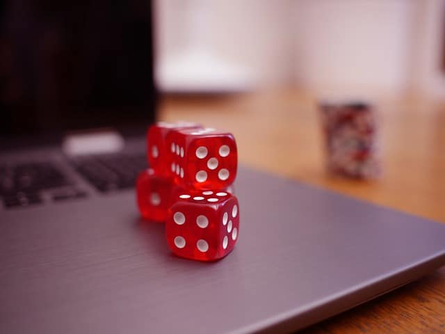 Legality Of Online Casino Gambling In Canada