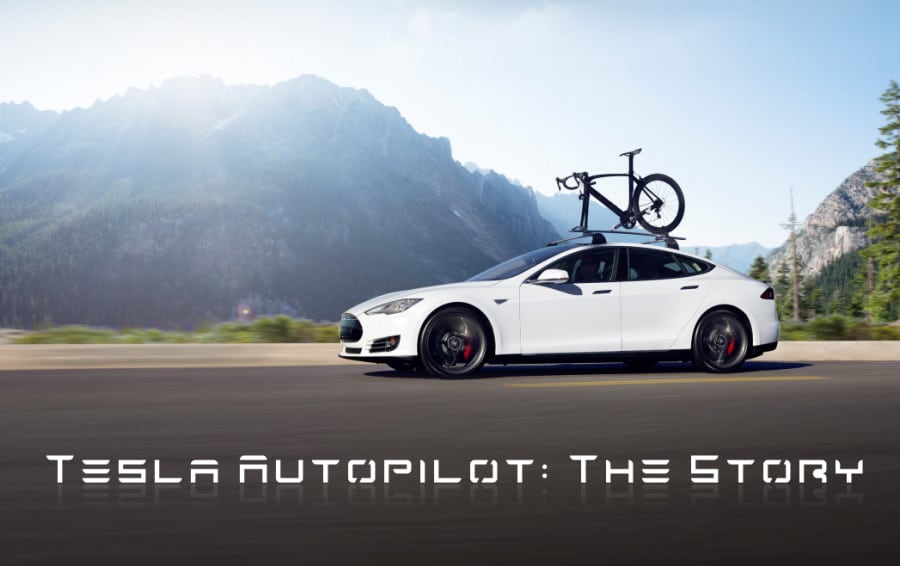 Tesla’s Autopilot Technology Faces Fresh Scrutiny