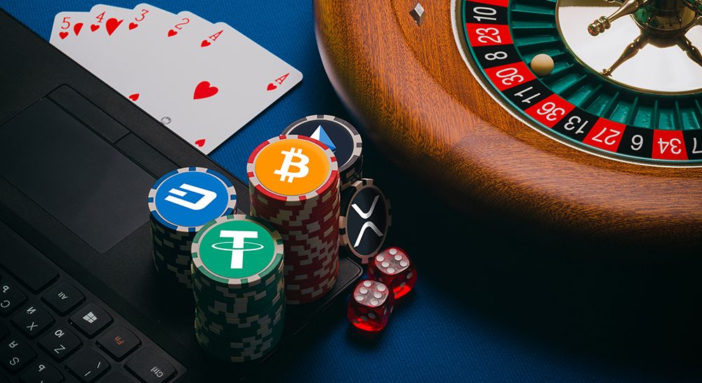 So gewinnen Sie Käufer und beeinflussen den Verkauf mit Crypto Casino