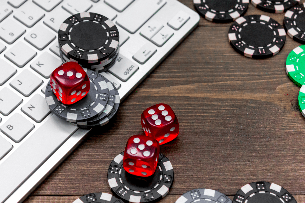 The 7 Reasons Why Playing in Online Casinos is Worth Your While