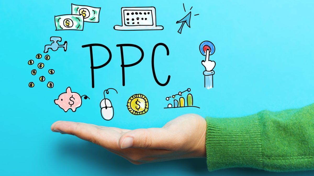 Top 5 PPC Trends That Are Taking Over In 2021