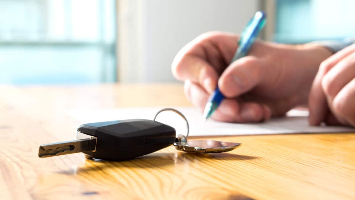 Buy or Lease Your Company Car: What Should You Consider?