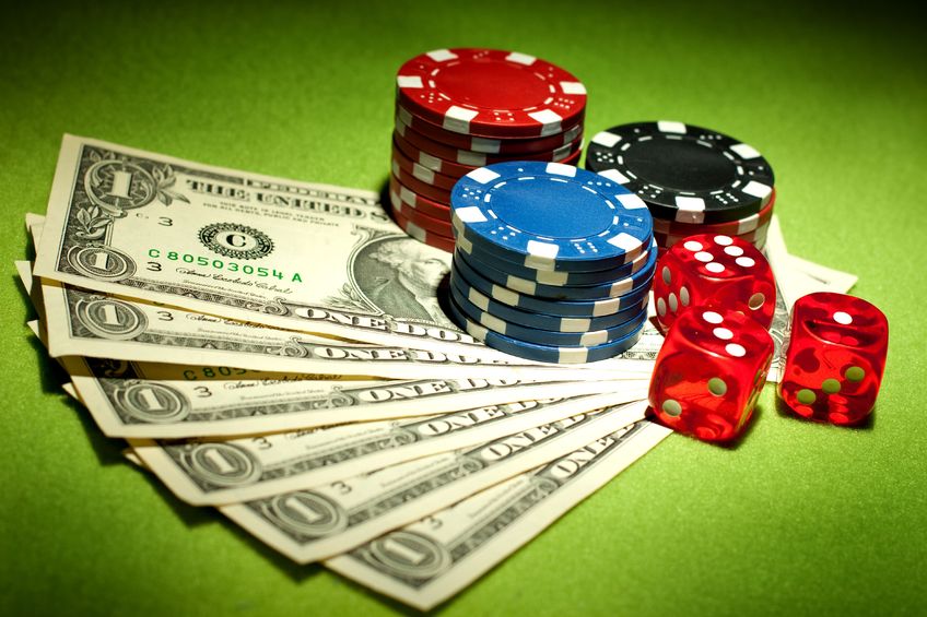 HOW TO MAKE MONEY FROM ONLINE CASINO GAMES