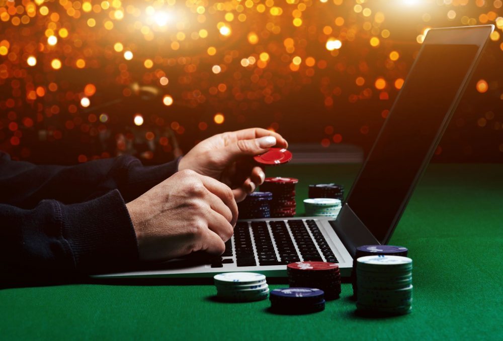 ruby fortune casino online Explained
