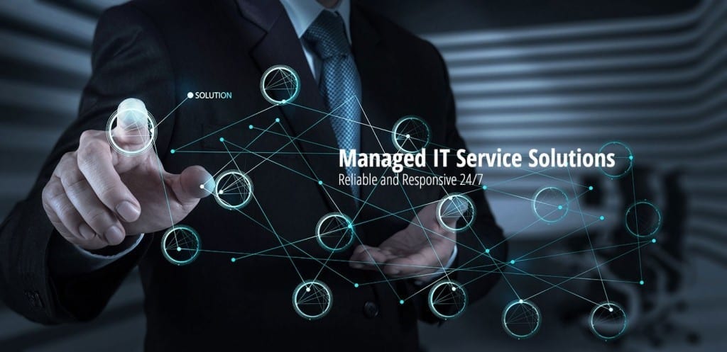 IT Support London Company - Managed IT Support Services - HTL