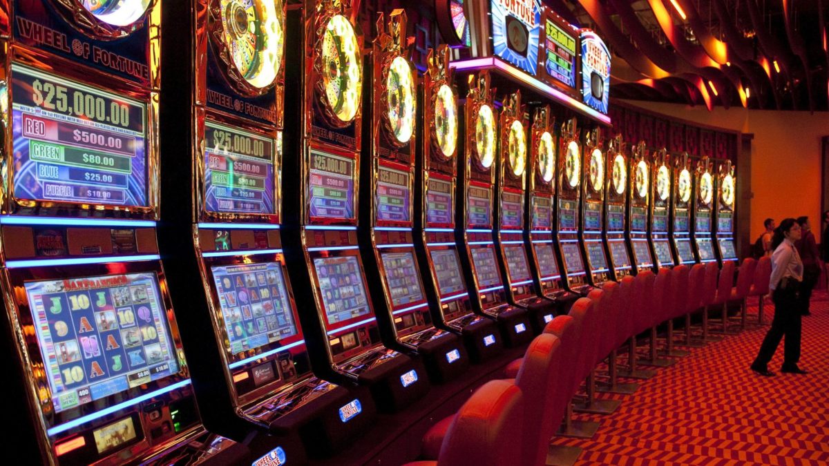 What Are The Main Facts, Roulette Games Online Singapore