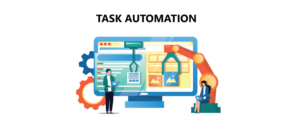 Methods for Automating Tedious Business Tasks: The Ultimate Guide 