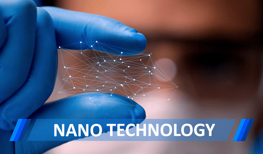 Is It Advisable To Take B.Tech In Nanotechnology? What Is The Scope?