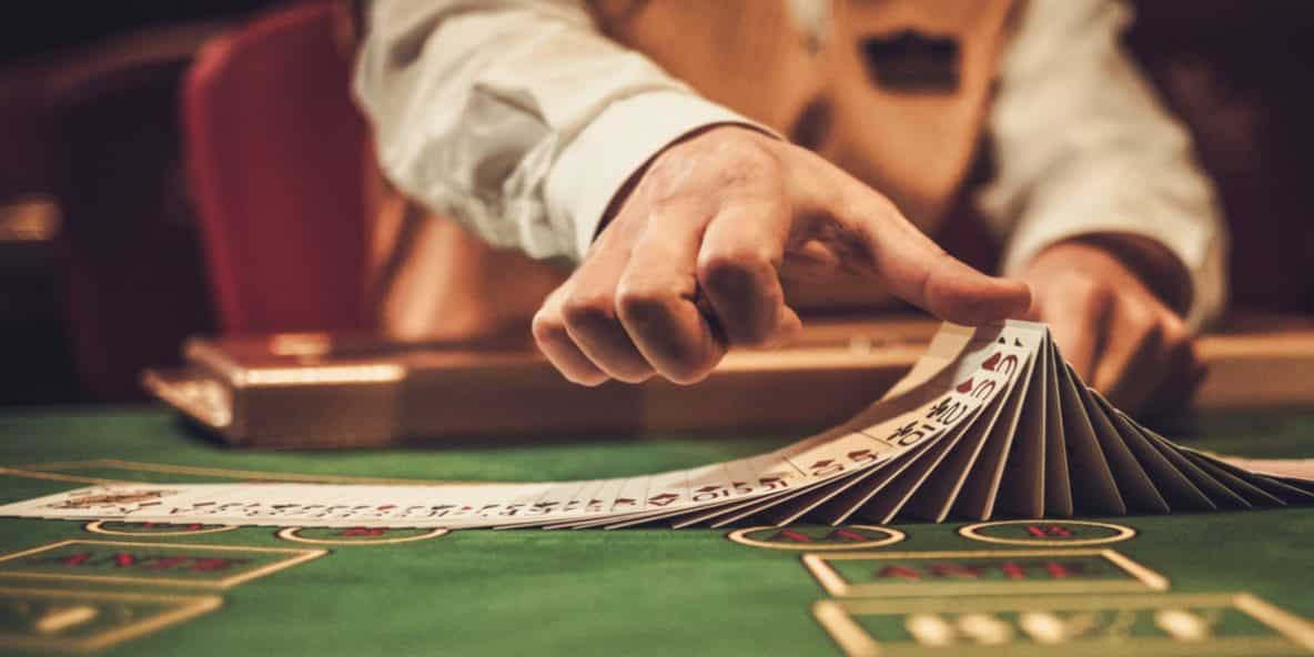 5 Ways casino Will Help You Get More Business