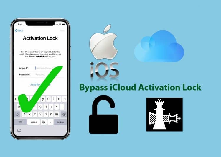 Bypass iCloud activation lock for free: Ultimate Guide[2021]