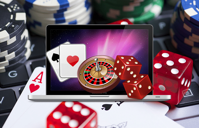Is the Online Gambling World Better than the Real One?