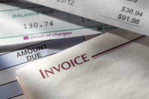 Generating Invoices and Collecting Payments