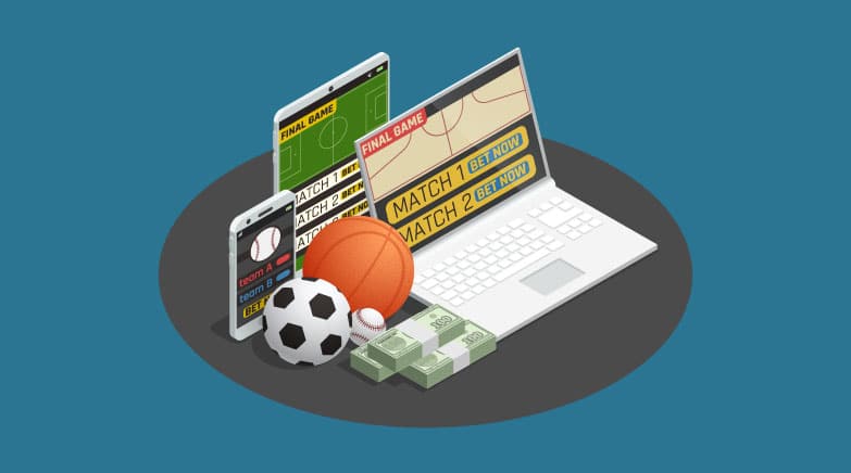 The Tech-Fuelled Future of Online Sports Betting