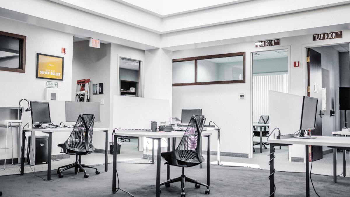 Complete Guide to Successful Office Furniture Liquidation