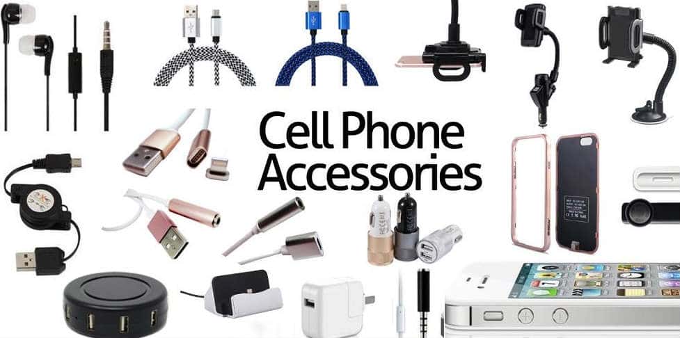 How to Start A Mobile Phone Accessories Wholesale Business