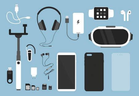 business plan for phone accessories