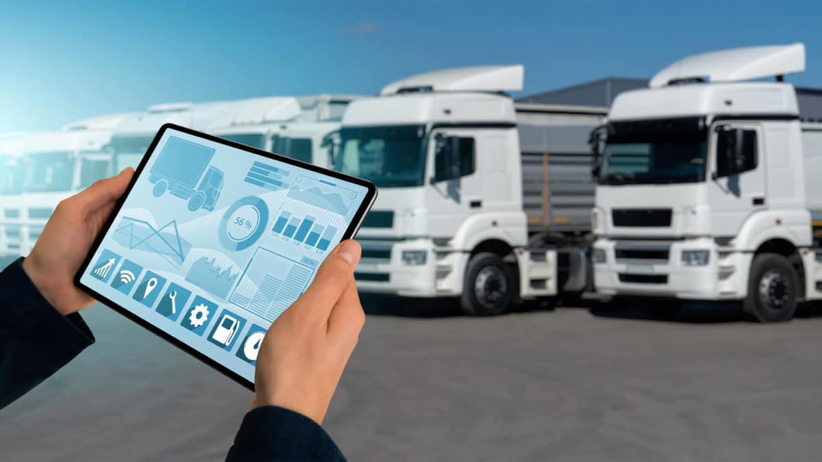 6 Ways You Can Be Better At Fleet Management