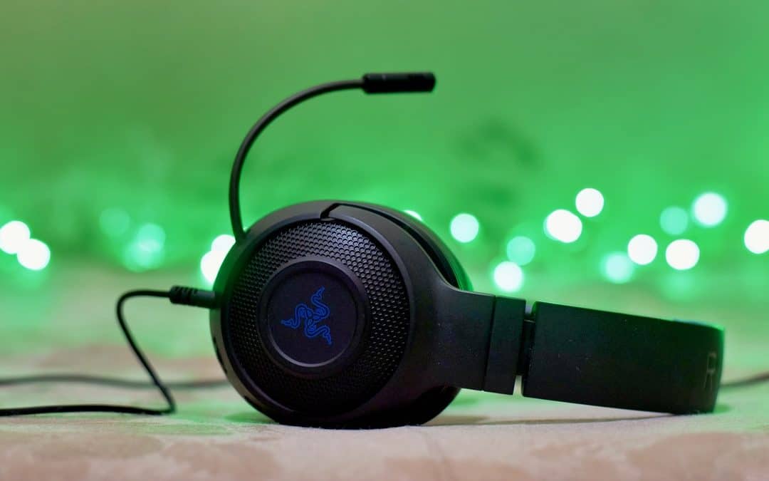 5 Tips to Buy the Best Headphone for Gaming