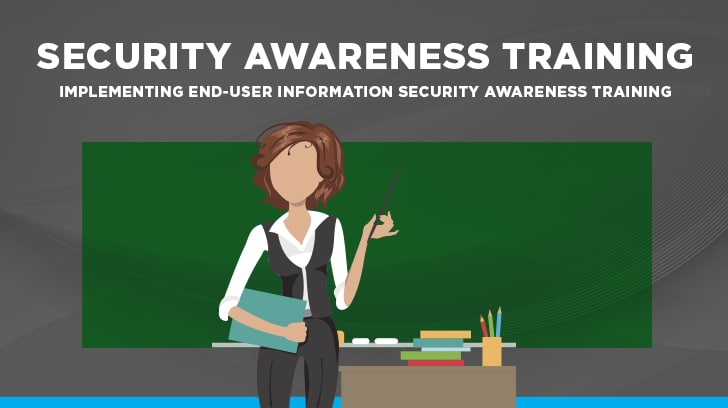 Don’t Skip These 7 Cybersecurity Awareness Training Topics 