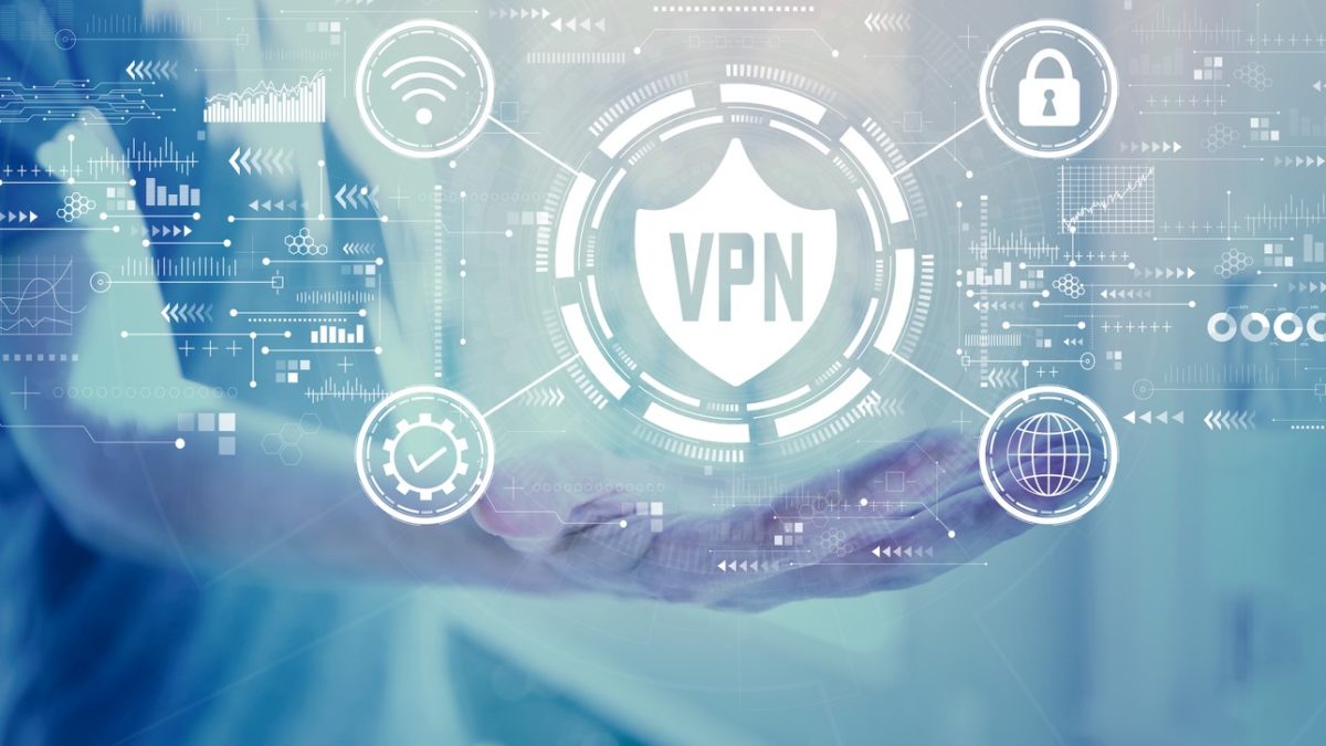 VPN Explanation and Guide For Use