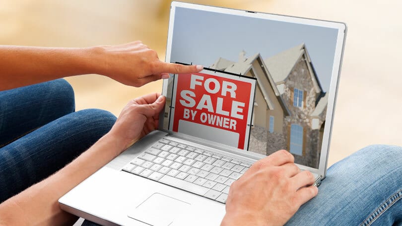 How to Buy a New Home Completely Online