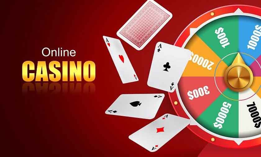 secure online casinos And Love - How They Are The Same