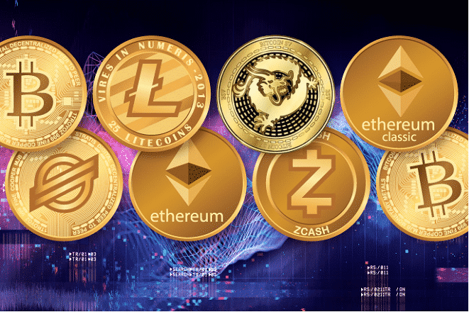  The Many Uses of Cryptocurrencies