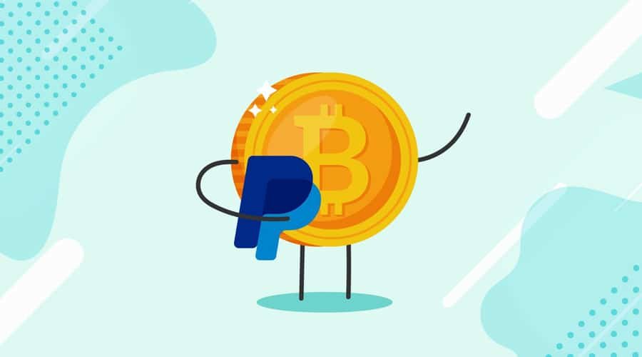 Investing In Bitcoin With Paypal: Here’s What You Should Know