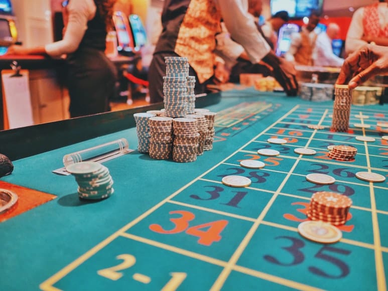 Factors to Consider When Choosing a Casino Online Betting Site - ChezPron