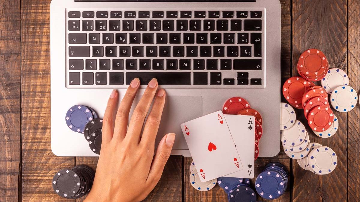 The Remote Gambling Act’s Effects On The Dutch Casino Market