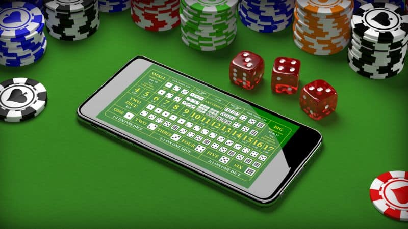 The gambling That Wins Customers