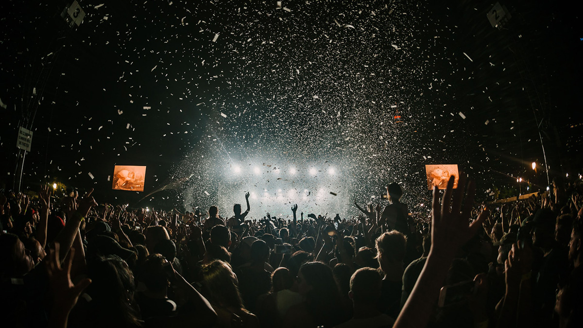 Concert Tickets: How To Locate Mobile Tickets