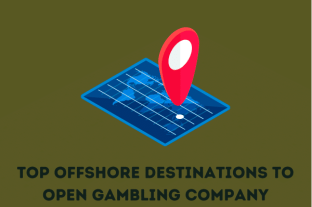 Top Offshore Destinations to Open Gambling Company