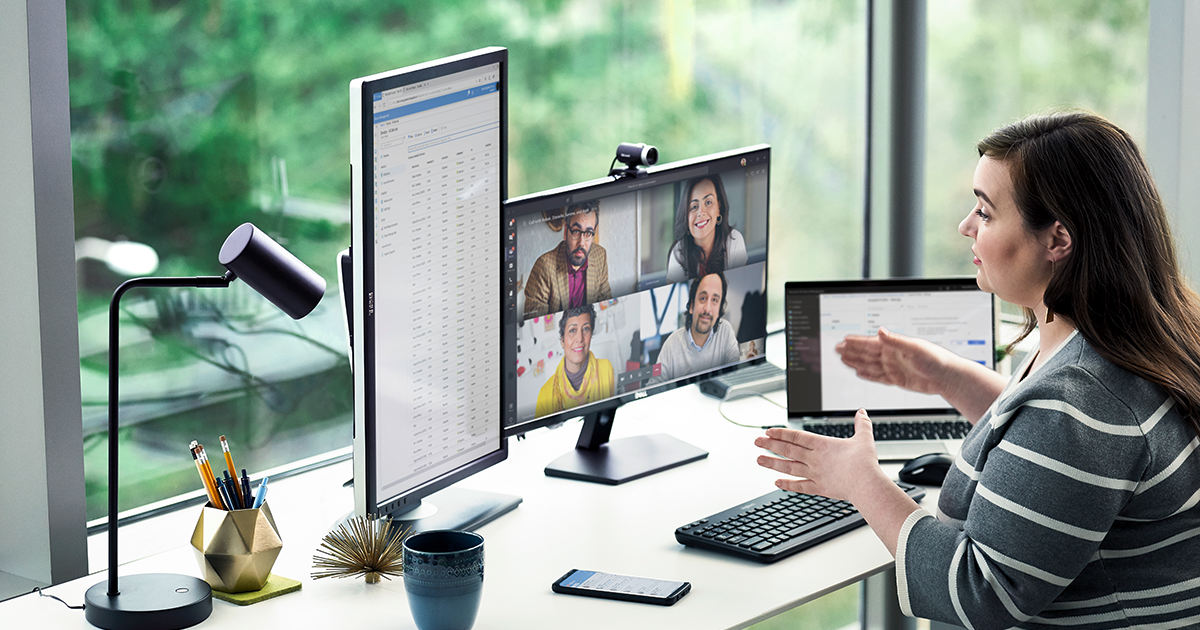 The 3 Best Ways To Maintain Security With A Remote Team