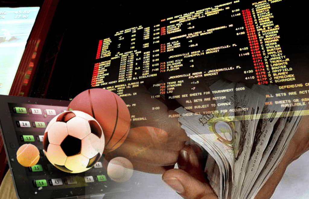Strategies for Responsible Gambling in online betting cyprus Platforms