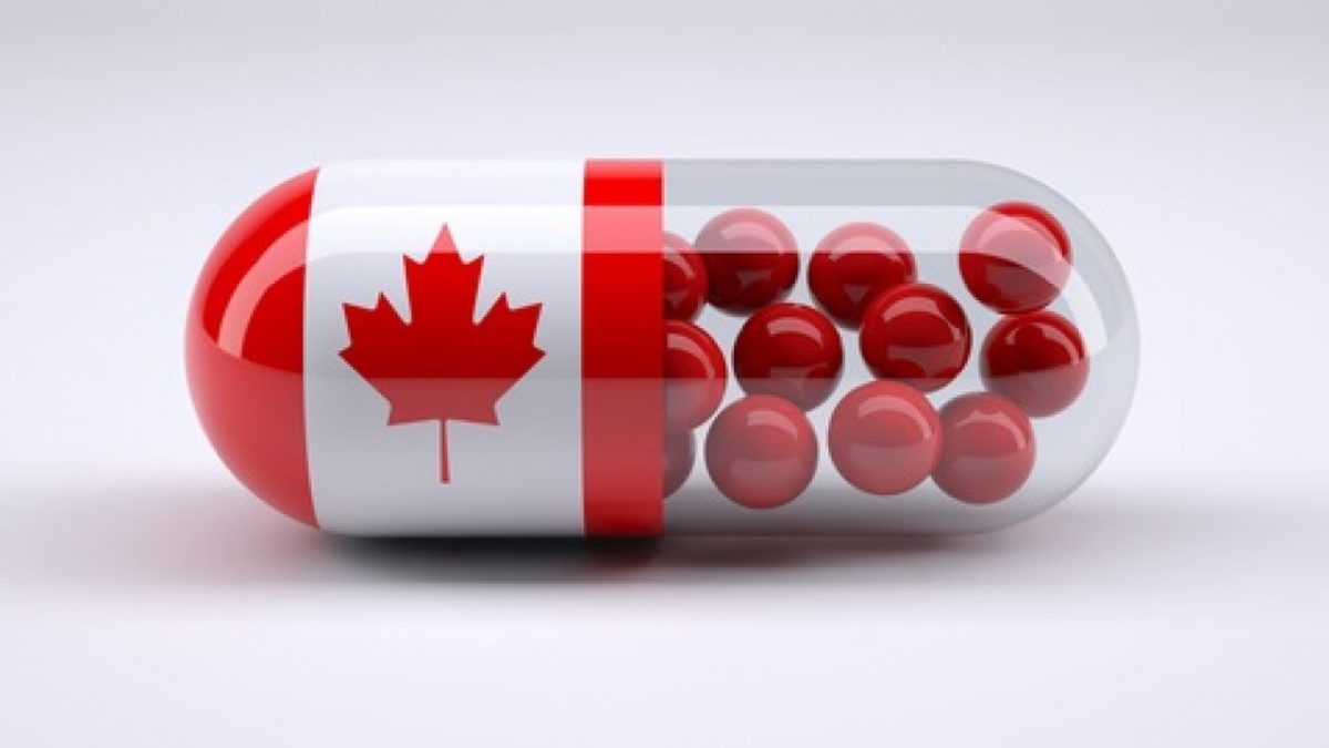 Why You Can Buy Clenbuterol in Canada Instead of Steroids