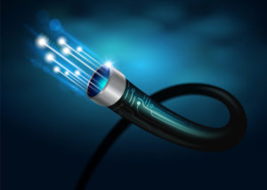 What Speed to Expect with Fiber-optic Internet?