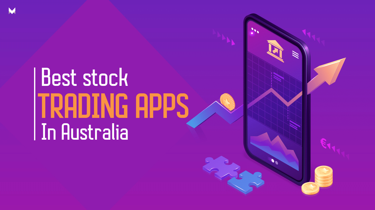 Top Australian Stock Trading Platforms