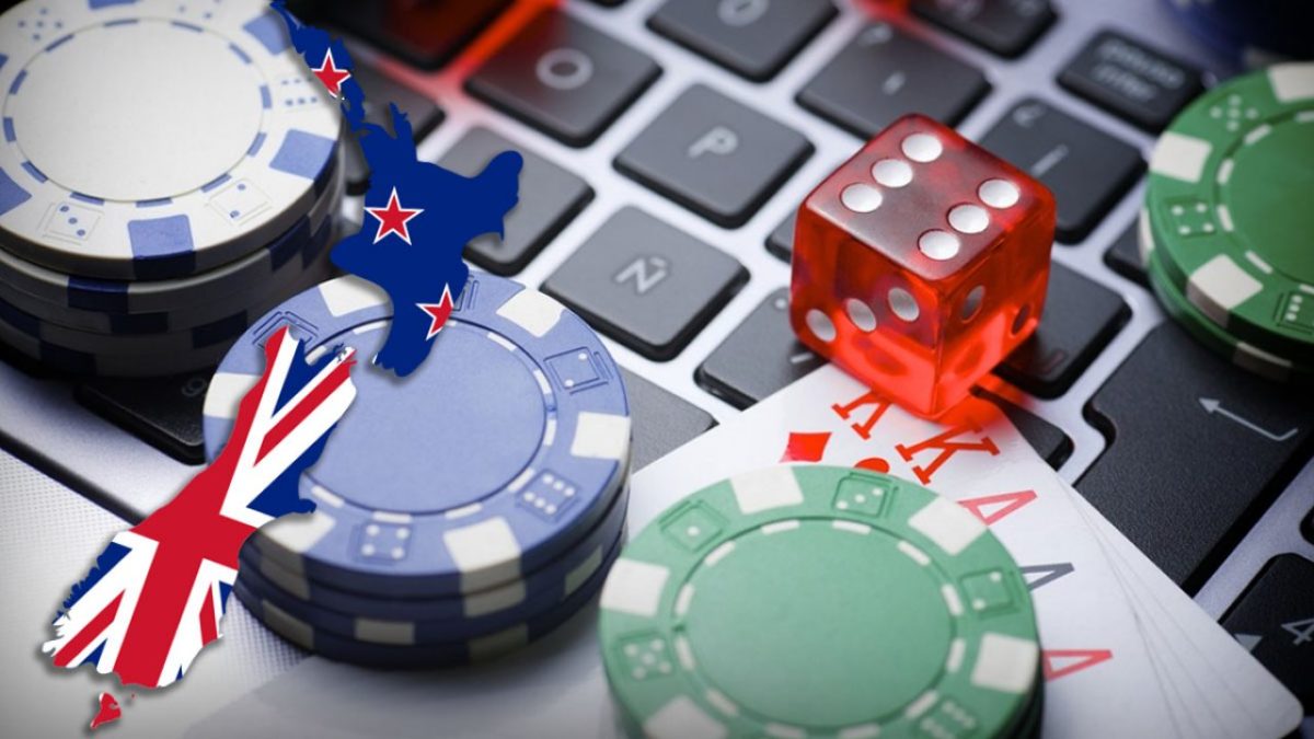 How We Improved Our Best Payout Online Casino Nz In One Day