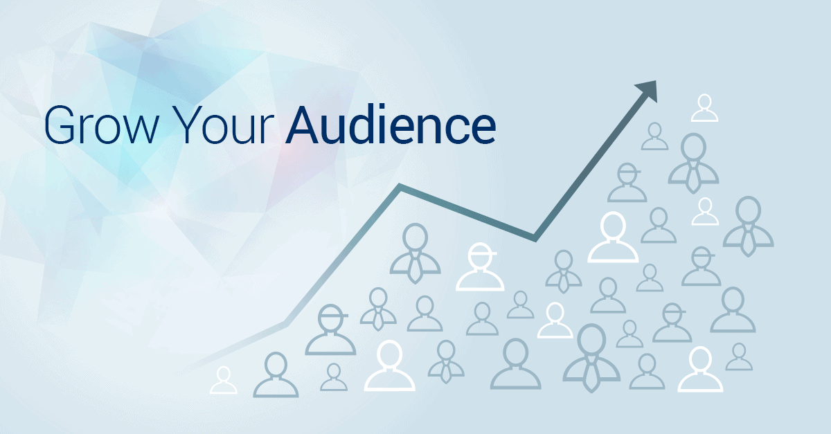 10 tips for growing your social media audience