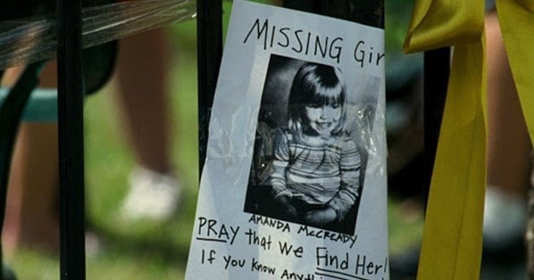 Missing Person or Pet: Free Missing Poster Templates to Facilitate the Search