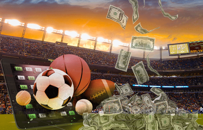 The Benefits of Sports Betting
