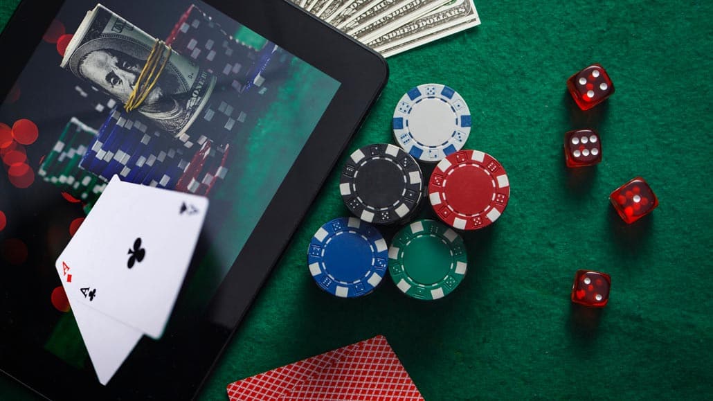 The 5 Most Profitable Online Casino Games