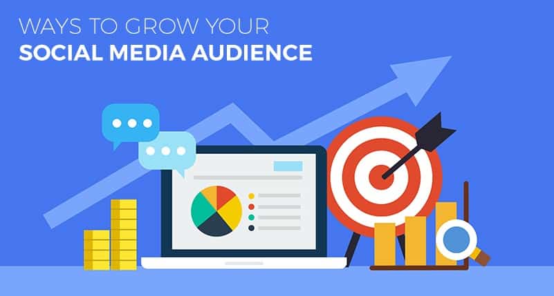 Growing Your Social Media Audience: A Guide
